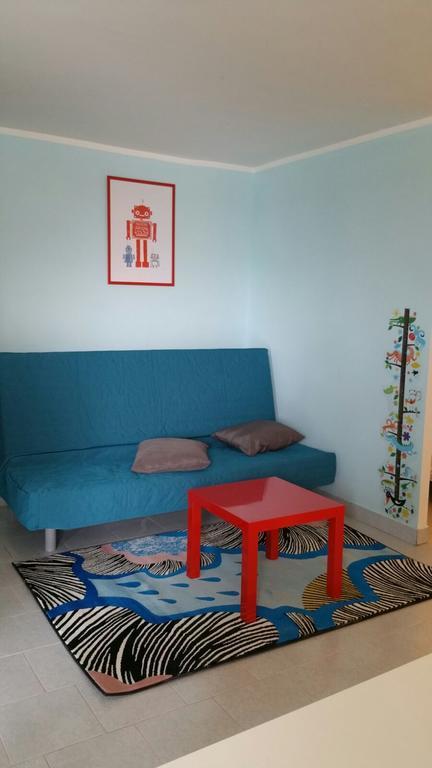 Ferienwohnung Viva La Vida 1 Gandosso Exterior foto