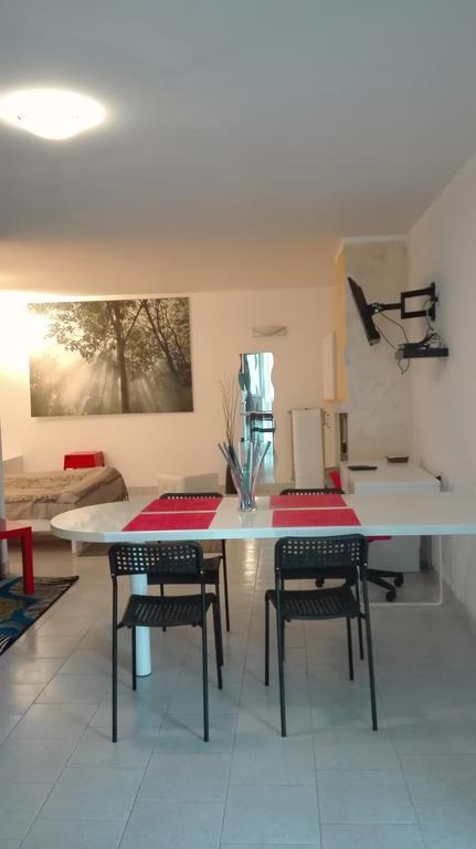 Ferienwohnung Viva La Vida 1 Gandosso Exterior foto
