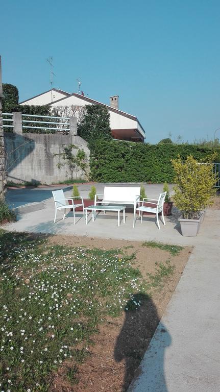 Ferienwohnung Viva La Vida 1 Gandosso Exterior foto